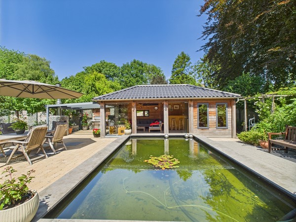 Medium property photo - Glacisweg 48, 4561 HG Hulst